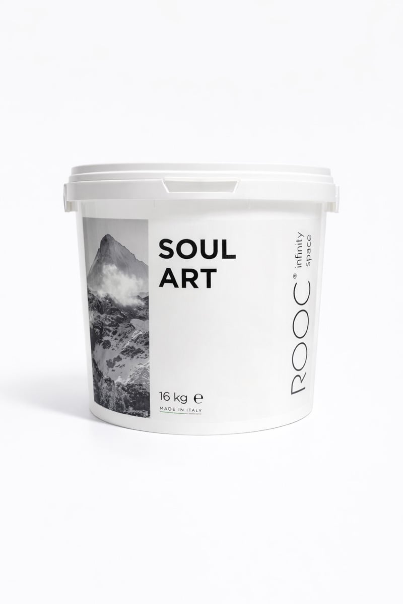 SOUL ART