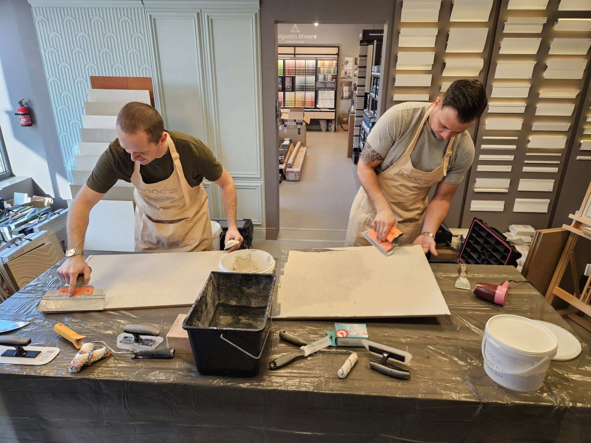 DIY — ROOC do it yourself